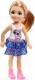 Mattel Barbie Chelsea i Przyjaciółki Madison DWJ33 FRL82 - zdjęcie nr 1