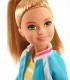 Mattel Barbie Dreamhouse Adventures Stacie w Podróży FWV16 - zdjęcie nr 2