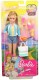 Mattel Barbie Dreamhouse Adventures Stacie w Podróży FWV16 - zdjęcie nr 6