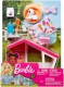 Mattel Barbie Mebelki do Domku Domek dla Pieska FXG33 FXG34 - zdjęcie nr 4