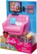 Mattel Barbie Mebelki do Domku Zestaw Wypoczynkowy FXG33 FXG36 - zdjęcie nr 5