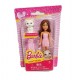 Mattel Barbie Minilaleczka z Ubrankiem i Pupilem DVT52 DVT63 - zdjęcie nr 1