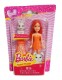 Mattel Barbie Minilaleczka z Ubrankiem i Pupilem DVT52 DVT64 - zdjęcie nr 1