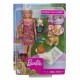 Mattel Barbie Opiekunka Piesków FXH07 FXH08 - zdjęcie nr 9