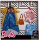 Mattel Barbie Ubranka + Akcesoria Zestaw Boho FKT27 FKT40 - zdjęcie nr 2