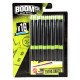 Mattel BoomCo Strzałki Smart Stick Czarne Y8621 CJR05 - zdjęcie nr 1