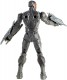 Mattel Justice League Figurka 15 cm Cyborg FGG60 FGG65 - zdjęcie nr 3