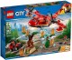 Lego Klocki City Samolot strażacki 60217 - zdjęcie nr 1