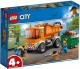 Lego Klocki City Śmieciarka 60220 - zdjęcie nr 1