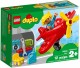 Lego Klocki Duplo Samolot 10908 - zdjęcie nr 1