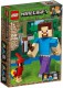 Lego Klocki Minecraft BigFig - Steve z papugą 21148 - zdjęcie nr 1