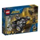 Lego Klocki Super Heroes Batman Atak Szponów 76110 - zdjęcie nr 1