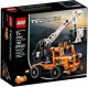 Lego Klocki Technic Ciężarówka z wysięgnikiem 42088 - zdjęcie nr 1