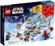 Lego Star Wars Kalendarz adwentowy 75213 - zdjęcie nr 2