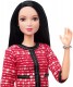 Mattel Barbie 60 Urodziny Lalka Kariera Polityk GFX23 GFX28 - zdjęcie nr 2