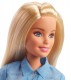 Mattel Barbie Dreamhouse Adventures Barbie w podróży FWV25 - zdjęcie nr 3