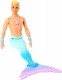 Mattel Barbie Dreamtopia Ken Syren FXT23 - zdjęcie nr 2