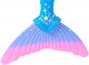 Mattel Barbie Dreamtopia Ken Syren FXT23 - zdjęcie nr 4