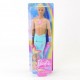 Mattel Barbie Dreamtopia Ken Syren FXT23 - zdjęcie nr 5