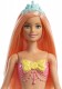 Mattel Barbie Dreamtopia Lalka Syrenka Podstawowa FXT11 - zdjęcie nr 2