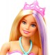 Mattel Barbie Dreamtopia Syrenka Kolorowa Magia GCG67 - zdjęcie nr 6