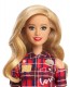 Mattel Barbie Fashionistas Blondynka FBR37 GBK09 - zdjęcie nr 3