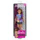 Mattel Barbie Fashionistas Brunetka FBR37 FYB31 - zdjęcie nr 5