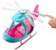 Mattel Barbie Helikopter FWY29 - zdjęcie nr 2