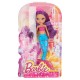 Mattel Barbie Mini Syrenka Kryształowa DNG07 DNG09 - zdjęcie nr 4