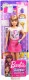 Mattel Barbie Opiekunka Dziecięca z Lodami FHY89 FXG91 - zdjęcie nr 5