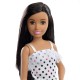 Mattel Barbie Opiekunka Dziecięca z Lodami FHY89 FXG92 - zdjęcie nr 2