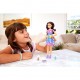 Mattel Barbie Opiekunka Dziecięca z Tostami FHY89 FXG93 - zdjęcie nr 4