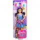 Mattel Barbie Opiekunka Dziecięca z Tostami FHY89 FXG93 - zdjęcie nr 5