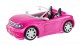 Mattel Barbie Stylowy Kabriolet DGW23 - zdjęcie nr 1