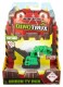 Mattel Dinotrux Pojazdy Zielony Ty Rux CJW96 DTV72 - zdjęcie nr 3