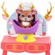 Mattel Enchantimals Lalka + Zestaw Przychodnia dla Zwierzątek Danessa Deer FCC62 GBX04 - zdjęcie nr 4