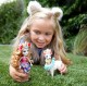 Mattel Enchantimals Lalka + Zwierzątko Lluella Llama  FKY72 FRH42 - zdjęcie nr 5