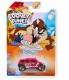 Mattel Hot Wheels Looney Tunes Diabeł Tasmański FKC68 FKC74 - zdjęcie nr 1