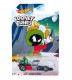Mattel Hot Wheels Looney Tunes Marsjanin Marvin FKC68 FKC72 - zdjęcie nr 1