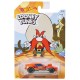 Mattel Hot Wheels Looney Tunes Yosemite Sam FKC68 FKC76 - zdjęcie nr 1