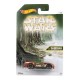 Mattel Hot Wheels Star Wars Samochodzik Dagobah DJL03 DJL11 - zdjęcie nr 1