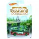 Mattel Hot Wheels Star Wars Samochodzik Endor DJL03 DJL10 - zdjęcie nr 1