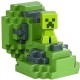 Mattel Minecraft Jajo Spawnujące Minifigurka Creeper FMC85 - zdjęcie nr 2
