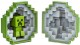 Mattel Minecraft Jajo Spawnujące Minifigurka Creeper FMC85 - zdjęcie nr 3