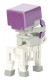 Mattel Minecraft Mini Figurka Skeleton Jeździec FVH08 FVH12 - zdjęcie nr 2