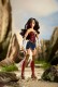 Mattel Wonder Woman Lalka Gotowa do Walki FDF34 FDF35 - zdjęcie nr 3