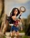 Mattel Wonder Woman Lalka Gotowa do Walki FDF34 FDF35 - zdjęcie nr 4