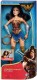 Mattel Wonder Woman Lalka Gotowa do Walki FDF34 FDF35 - zdjęcie nr 5
