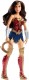 Mattel Wonder Woman Lalka Gotowa do Walki FDF34 FDF35 - zdjęcie nr 1