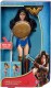 Mattel Wonder Woman Lalka Ruchoma z Blokującą Tarczą FDF37 FDF39 - zdjęcie nr 6